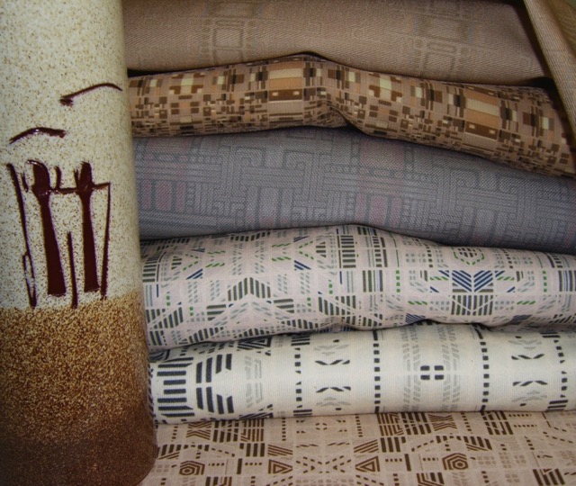 Urbane Grids Collection